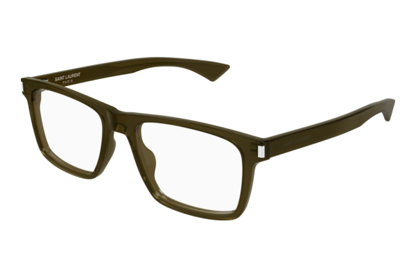 Okulary korekcyjne Saint Laurent SL 882 009