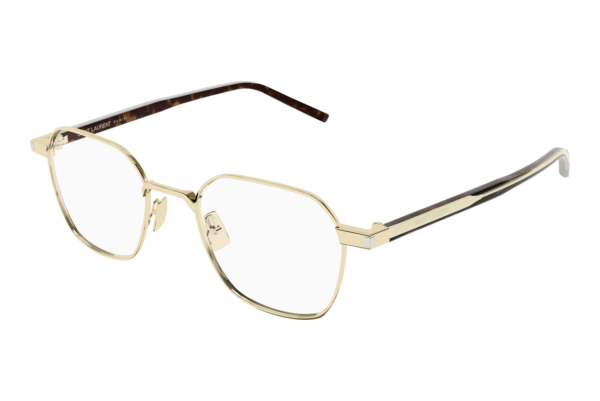 Okulary korekcyjne Saint Laurent SL 883 006