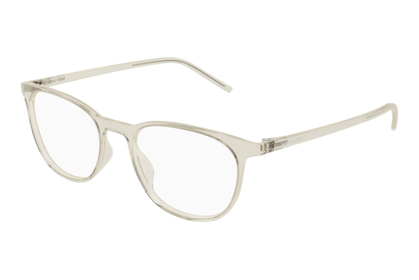 Okulary korekcyjne Saint Laurent SL 884 004