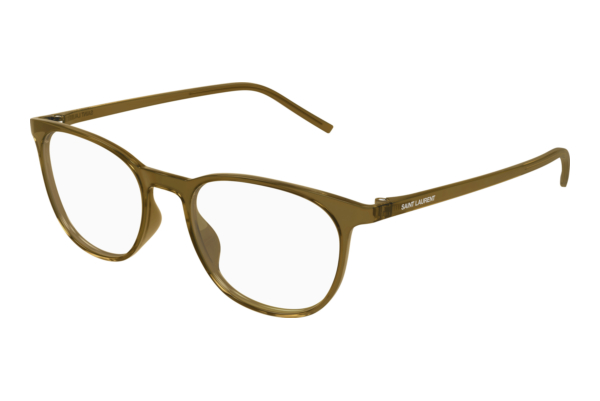 Okulary korekcyjne Saint Laurent SL 884 005