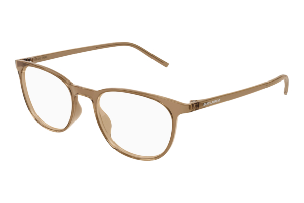 Okulary korekcyjne Saint Laurent SL 884 006