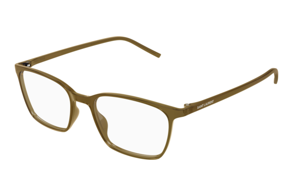 Okulary korekcyjne Saint Laurent SL 885 005