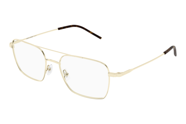 Okulary korekcyjne Saint Laurent SL 888 003