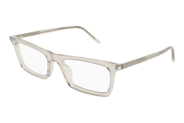 Okulary korekcyjne Saint Laurent SL 890 BETTY THIN OPT 004
