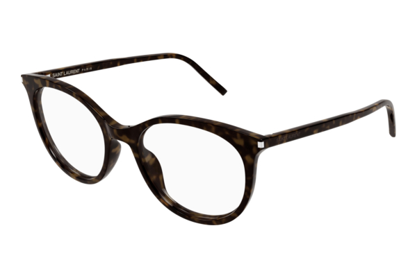 Okulary korekcyjne Saint Laurent SL 891 002