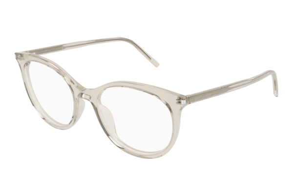 Okulary korekcyjne Saint Laurent SL 891 004