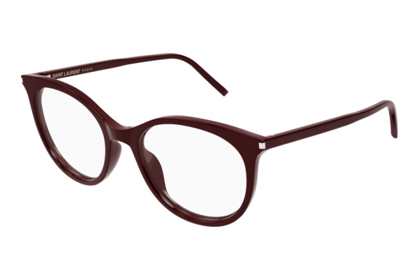 Okulary korekcyjne Saint Laurent SL 891 005