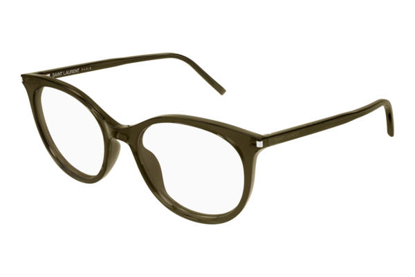 Okulary korekcyjne Saint Laurent SL 891 007