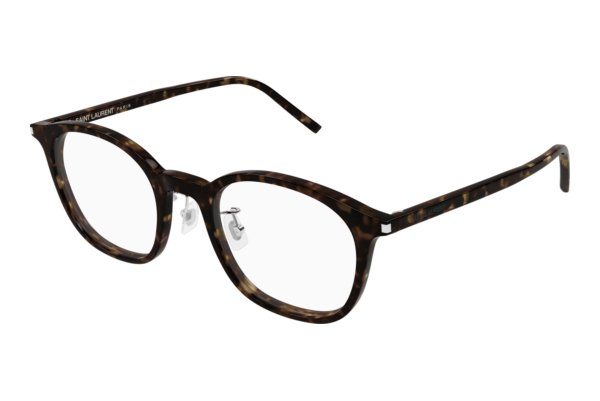 Okulary korekcyjne Saint Laurent SL 893/J 002