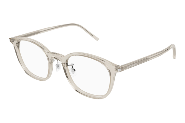Okulary korekcyjne Saint Laurent SL 893/J 004
