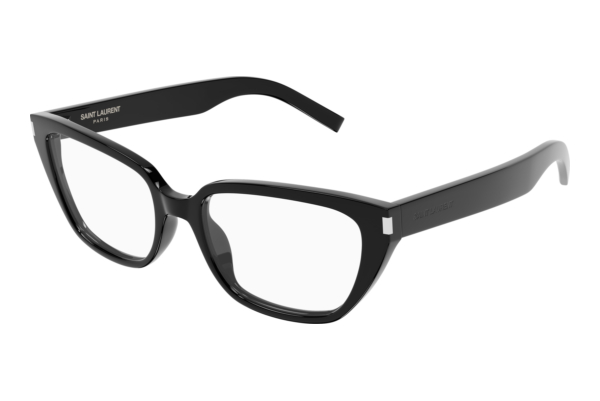 Okulary korekcyjne Saint Laurent SL 896 001