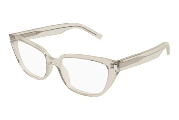 Okulary korekcyjne Saint Laurent SL 896 004