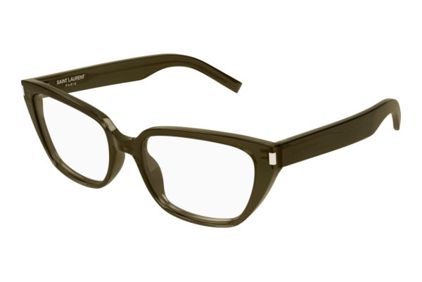 Okulary korekcyjne Saint Laurent SL 896 006