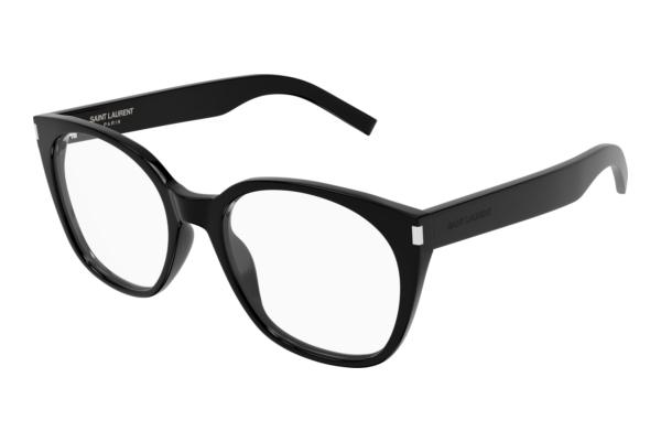 Okulary korekcyjne Saint Laurent SL 897 001