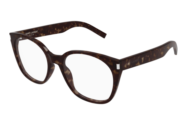 Okulary korekcyjne Saint Laurent SL 897 002