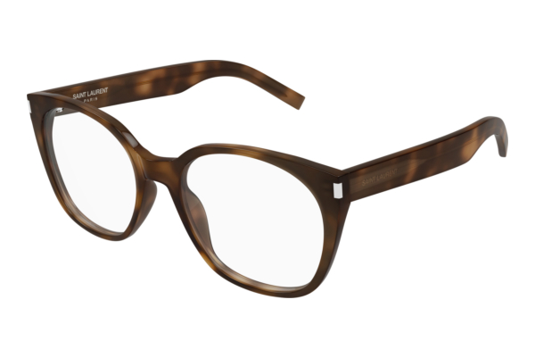 Okulary korekcyjne Saint Laurent SL 897 003