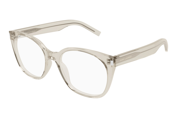 Okulary korekcyjne Saint Laurent SL 897 004