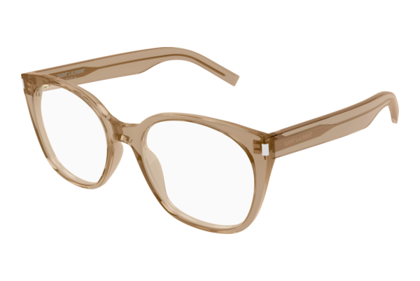 Okulary korekcyjne Saint Laurent SL 897 005