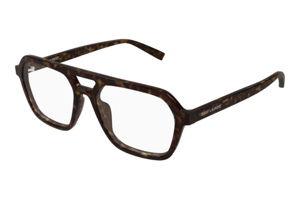 Okulary korekcyjne Saint Laurent SL 905 OPT 002