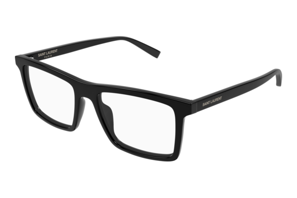 Okulary korekcyjne Saint Laurent SL 906 001