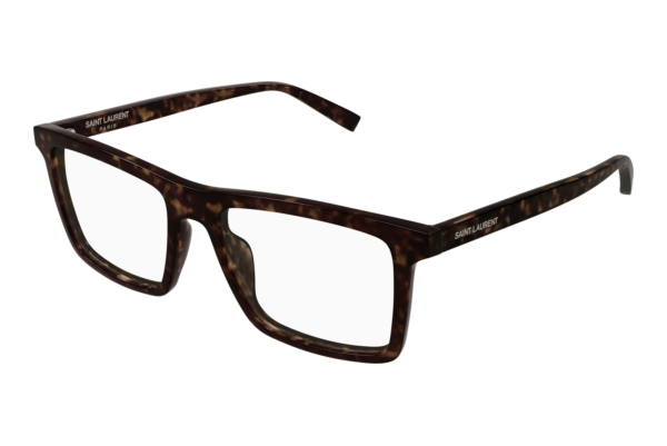 Okulary korekcyjne Saint Laurent SL 906 005