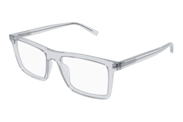 Okulary korekcyjne Saint Laurent SL 906 006
