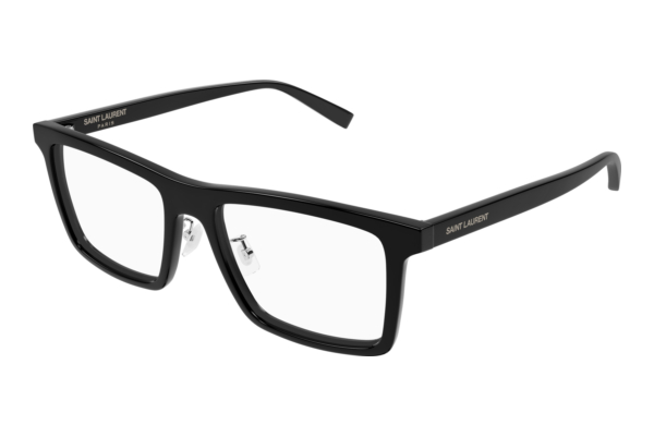 Okulary korekcyjne Saint Laurent SL 906/F 001