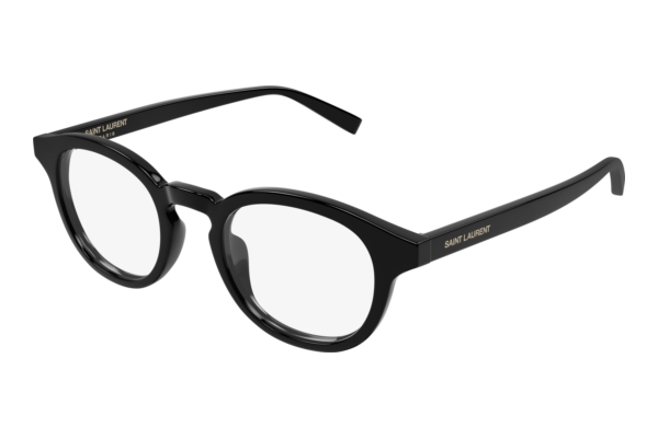 Okulary korekcyjne Saint Laurent SL 907 001