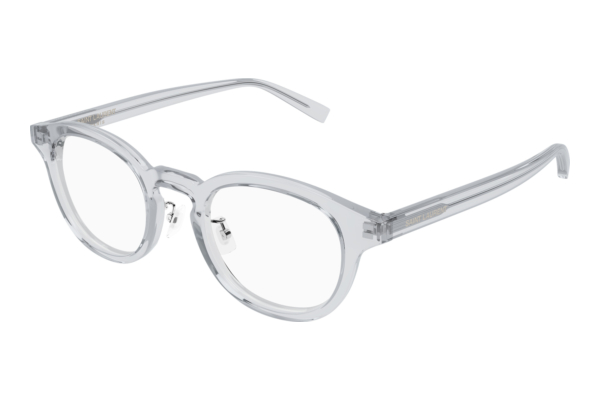 Okulary korekcyjne Saint Laurent SL 907/F 003