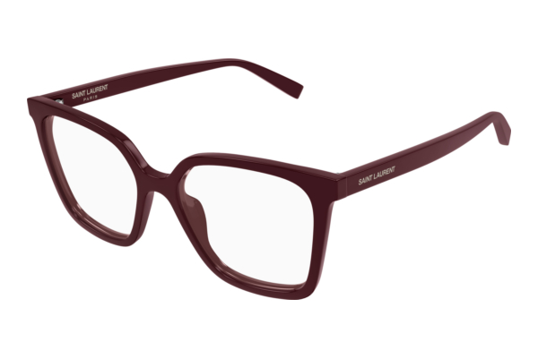 Okulary korekcyjne Saint Laurent SL 910 003