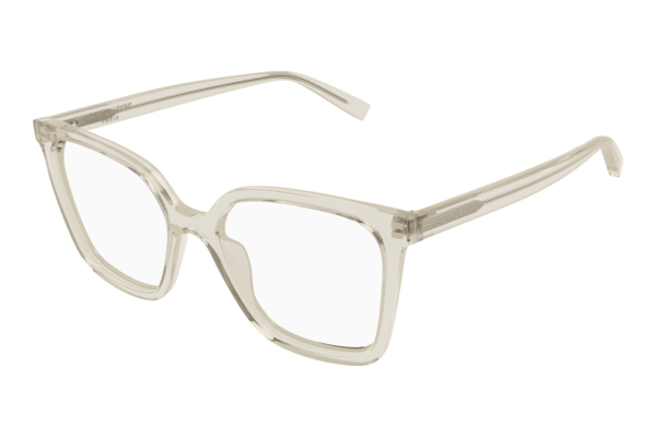Okulary korekcyjne Saint Laurent SL 910 004