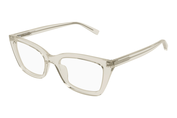 Okulary korekcyjne Saint Laurent SL 911 004