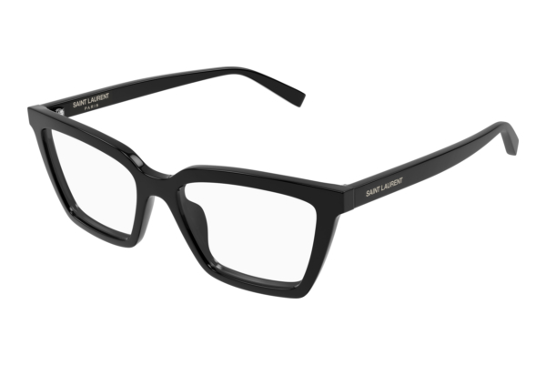 Okulary korekcyjne Saint Laurent SL 912 001