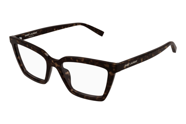 Okulary korekcyjne Saint Laurent SL 912 002