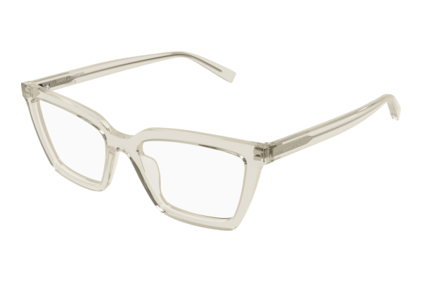 Okulary korekcyjne Saint Laurent SL 912 004