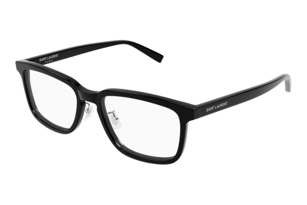 Okulary korekcyjne Saint Laurent SL 916/F 001