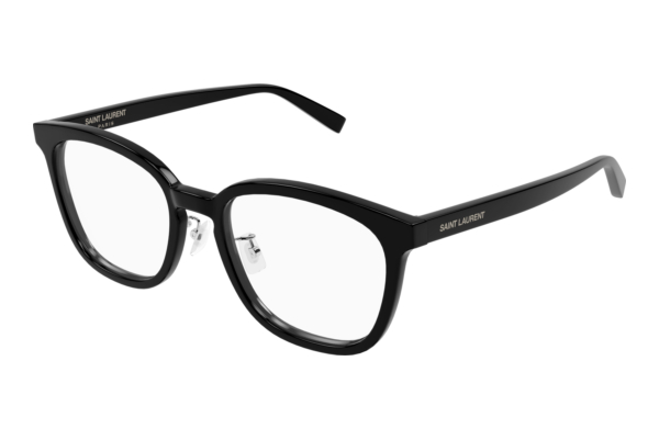 Okulary korekcyjne Saint Laurent SL 917/F 001