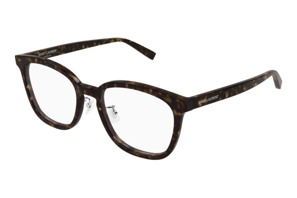 Okulary korekcyjne Saint Laurent SL 917/F 002