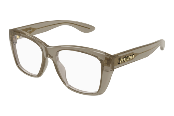 Okulary korekcyjne Saint Laurent SL 925 003