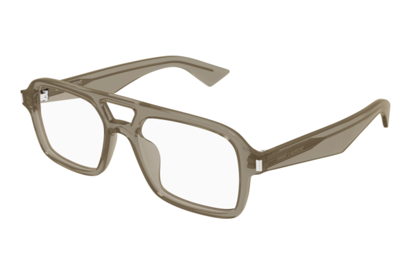 Okulary korekcyjne Saint Laurent SL 961 003