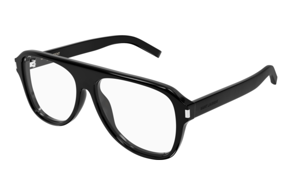 Okulary korekcyjne Saint Laurent SL 970 OPT 001