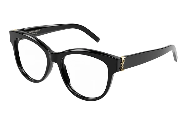 Okulary korekcyjne Saint Laurent SL M108 006