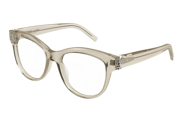 Okulary korekcyjne Saint Laurent SL M108 008
