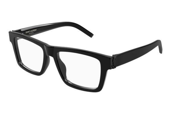 Okulary korekcyjne Saint Laurent SL M10_B 005