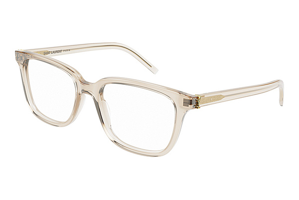 Okulary korekcyjne Saint Laurent SL M110/F 003