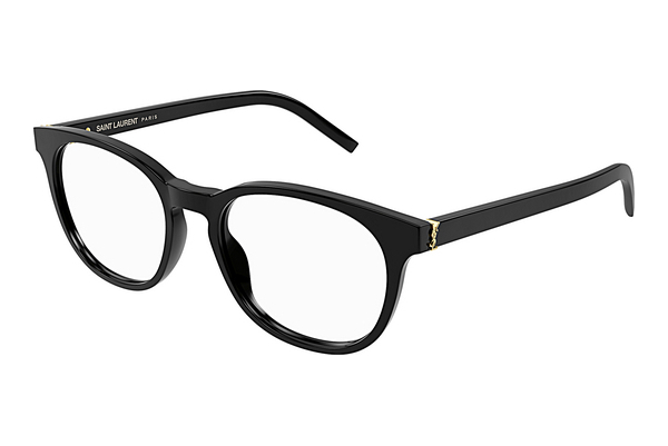 Okulary korekcyjne Saint Laurent SL M111 001