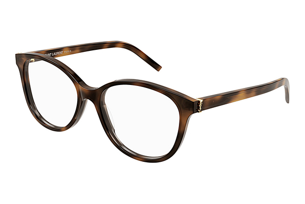 Okulary korekcyjne Saint Laurent SL M112 002