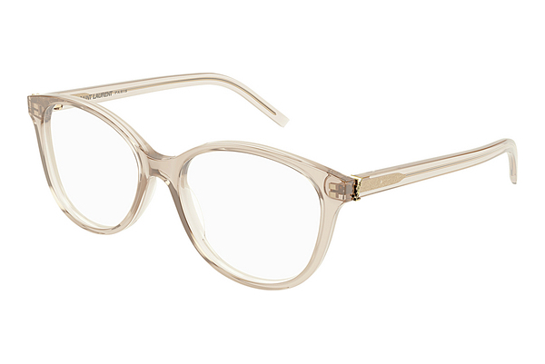 Okulary korekcyjne Saint Laurent SL M112 003