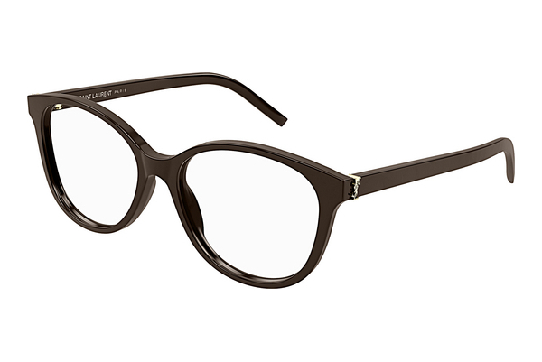 Okulary korekcyjne Saint Laurent SL M112 007