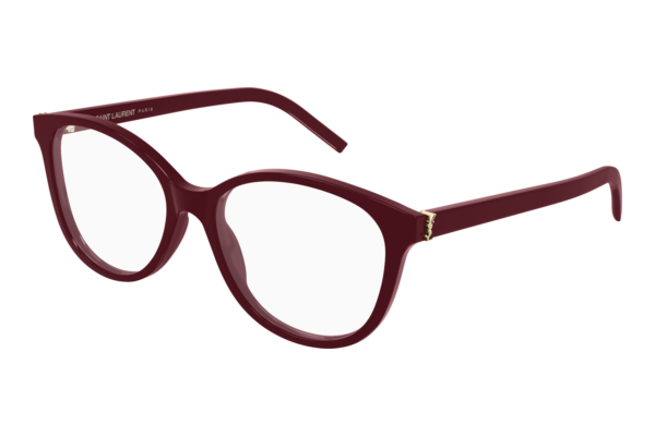Okulary korekcyjne Saint Laurent SL M112 010